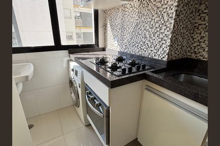 Apartamento à venda com 50m², 2 quartos e 1 vaga Apartamento à venda com 50m², 2 quartos e 1 vagaCozinha