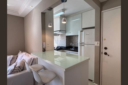 Apartamento à venda com 50m², 2 quartos e 1 vaga Apartamento à venda com 50m², 2 quartos e 1 vagaCozinha