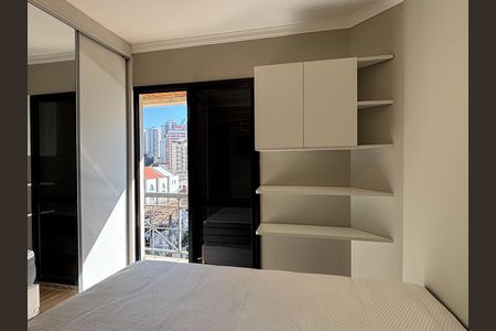 Apartamento à venda com 50m², 2 quartos e 1 vaga Apartamento à venda com 50m², 2 quartos e 1 vagaQuarto 2