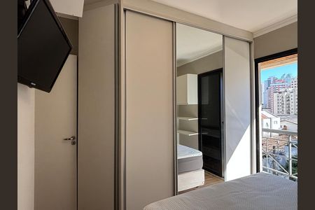 Apartamento à venda com 50m², 2 quartos e 1 vaga Apartamento à venda com 50m², 2 quartos e 1 vagaQuarto 2