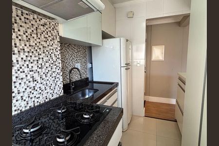 Apartamento à venda com 50m², 2 quartos e 1 vaga Apartamento à venda com 50m², 2 quartos e 1 vagaCozinha