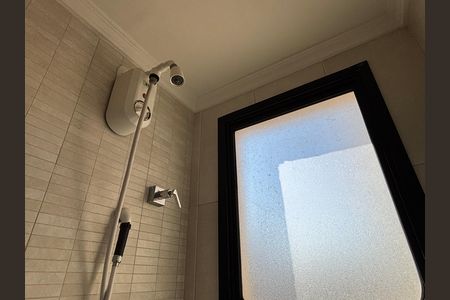 Apartamento à venda com 50m², 2 quartos e 1 vaga Apartamento à venda com 50m², 2 quartos e 1 vagaBanheiro
