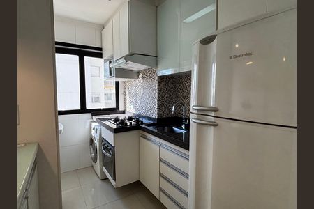 Apartamento à venda com 50m², 2 quartos e 1 vaga Apartamento à venda com 50m², 2 quartos e 1 vagaCozinha