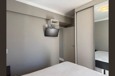 Apartamento à venda com 50m², 2 quartos e 1 vaga Apartamento à venda com 50m², 2 quartos e 1 vagaQuarto 2