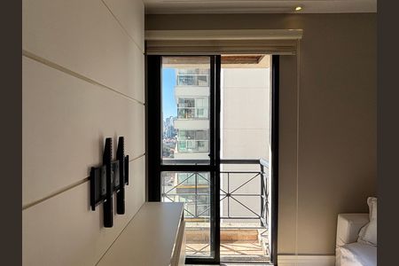 Apartamento à venda com 50m², 2 quartos e 1 vaga Apartamento à venda com 50m², 2 quartos e 1 vagaSacada