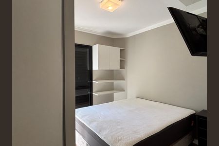 Apartamento à venda com 50m², 2 quartos e 1 vaga Apartamento à venda com 50m², 2 quartos e 1 vagaQuarto 2