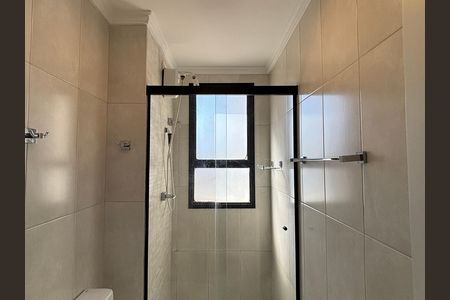 Apartamento à venda com 50m², 2 quartos e 1 vaga Apartamento à venda com 50m², 2 quartos e 1 vagaBanheiro