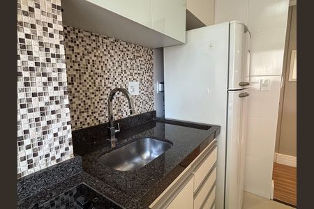 Apartamento à venda com 50m², 2 quartos e 1 vaga Apartamento à venda com 50m², 2 quartos e 1 vagaCozinha