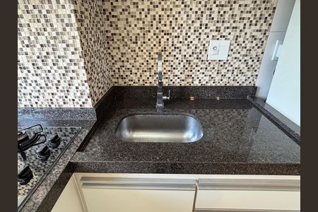 Apartamento à venda com 50m², 2 quartos e 1 vaga Apartamento à venda com 50m², 2 quartos e 1 vagaCozinha