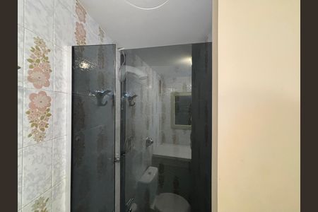 Apartamento para alugar com 129m², 3 quartos e 1 vaga Apartamento para alugar com 129m², 3 quartos e 1 vagaBanheiro Social