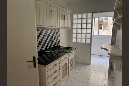 Apartamento para alugar com 129m², 3 quartos e 1 vaga Apartamento para alugar com 129m², 3 quartos e 1 vagaCozinha