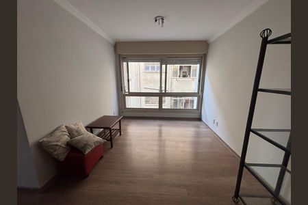 Apartamento para alugar com 129m², 3 quartos e 1 vaga Apartamento para alugar com 129m², 3 quartos e 1 vagaSala