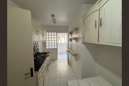 Apartamento para alugar com 129m², 3 quartos e 1 vaga Apartamento para alugar com 129m², 3 quartos e 1 vagaCozinha