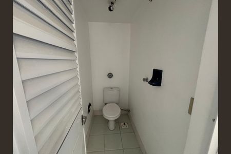 Apartamento para alugar com 129m², 3 quartos e 1 vaga Apartamento para alugar com 129m², 3 quartos e 1 vagaLavabo