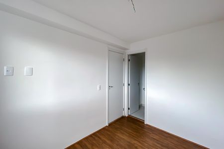 Apartamento à venda com 27m², 1 quarto e sem vaga Apartamento à venda com 27m², 1 quarto e sem vagaQuarto 1 - Suíte