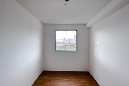 Apartamento à venda com 27m², 1 quarto e sem vaga Apartamento à venda com 27m², 1 quarto e sem vagaQuarto 1 - Suíte