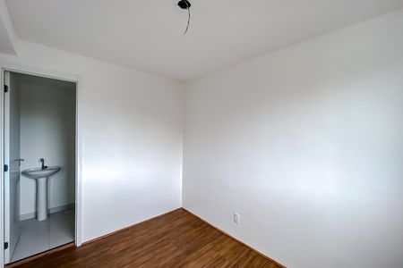 Apartamento à venda com 27m², 1 quarto e sem vaga Apartamento à venda com 27m², 1 quarto e sem vagaQuarto 1 - Suíte