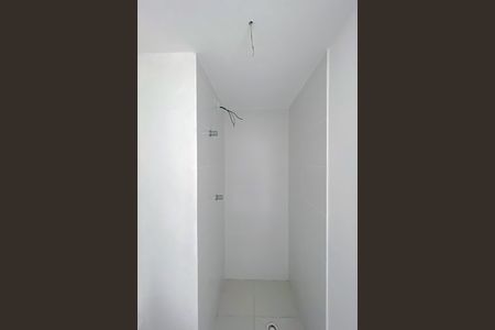 Apartamento à venda com 27m², 1 quarto e sem vaga Apartamento à venda com 27m², 1 quarto e sem vagaBanheiro