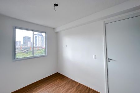 Apartamento à venda com 27m², 1 quarto e sem vaga Apartamento à venda com 27m², 1 quarto e sem vagaQuarto 1 - Suíte