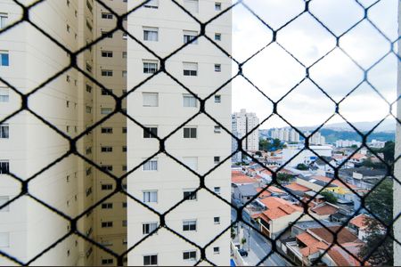 Apartamento para alugar com 138m², 3 quartos e 2 vagasVista da Suíte