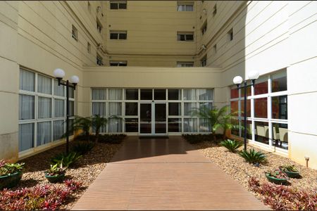 Apartamento para alugar com 138m², 3 quartos e 2 vagas Apartamento para alugar com 138m², 3 quartos e 2 vagasÁrea comum