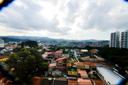 Apartamento para alugar com 138m², 3 quartos e 2 vagasQuarto 3 - Vista 