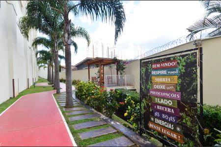 Apartamento para alugar com 138m², 3 quartos e 2 vagas Apartamento para alugar com 138m², 3 quartos e 2 vagasPista da Caminhada