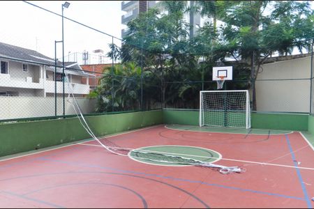 Apartamento para alugar com 138m², 3 quartos e 2 vagas Apartamento para alugar com 138m², 3 quartos e 2 vagasQuadra Esportiva