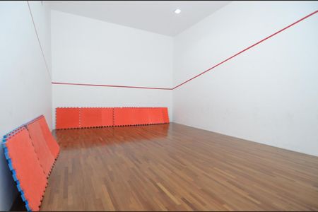 Apartamento para alugar com 138m², 3 quartos e 2 vagas Apartamento para alugar com 138m², 3 quartos e 2 vagasQuadra de Squash