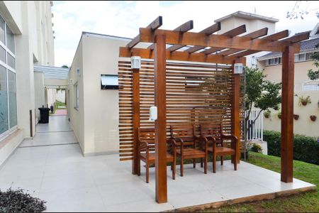 Apartamento para alugar com 138m², 3 quartos e 2 vagas Apartamento para alugar com 138m², 3 quartos e 2 vagasÁrea comum