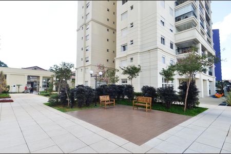 Apartamento para alugar com 138m², 3 quartos e 2 vagas Apartamento para alugar com 138m², 3 quartos e 2 vagasÁrea comum