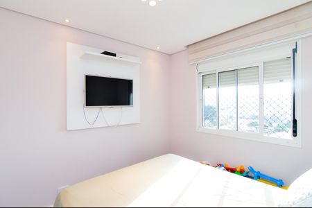 Apartamento para alugar com 138m², 3 quartos e 2 vagasQuarto 2