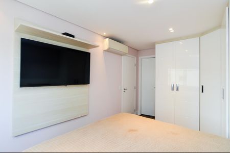 Apartamento para alugar com 138m², 3 quartos e 2 vagasSuíte