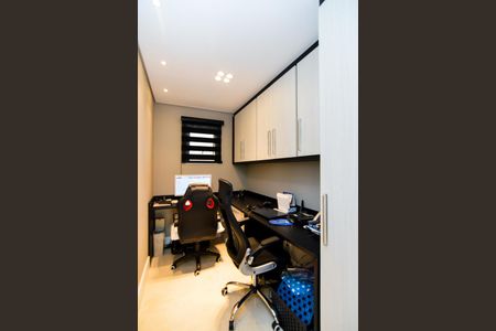 Apartamento para alugar com 138m², 3 quartos e 2 vagasEscritório