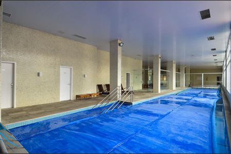 Apartamento para alugar com 138m², 3 quartos e 2 vagas Apartamento para alugar com 138m², 3 quartos e 2 vagasPiscina Coberta