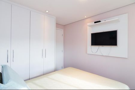 Apartamento para alugar com 138m², 3 quartos e 2 vagasQuarto 2