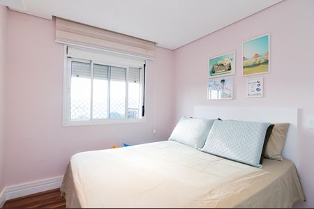 Apartamento para alugar com 138m², 3 quartos e 2 vagasQuarto 2