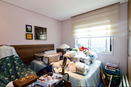 Apartamento para alugar com 138m², 3 quartos e 2 vagasQuarto 3