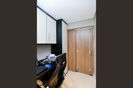 Apartamento para alugar com 138m², 3 quartos e 2 vagasEscritório