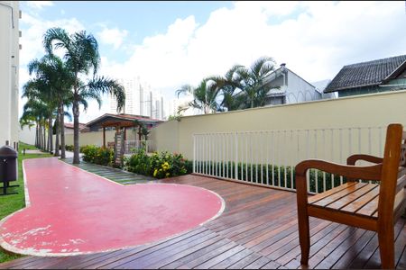 Apartamento para alugar com 138m², 3 quartos e 2 vagas Apartamento para alugar com 138m², 3 quartos e 2 vagasPista da Caminhada