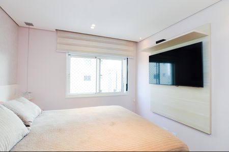 Apartamento para alugar com 138m², 3 quartos e 2 vagasSuíte