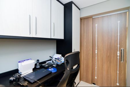 Apartamento para alugar com 138m², 3 quartos e 2 vagasEscritório
