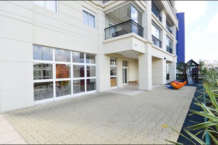 Apartamento para alugar com 138m², 3 quartos e 2 vagas Apartamento para alugar com 138m², 3 quartos e 2 vagasÁrea comum