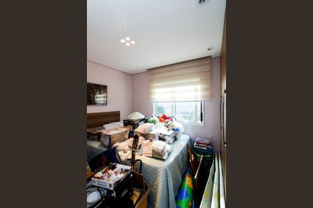 Apartamento para alugar com 138m², 3 quartos e 2 vagasQuarto 3