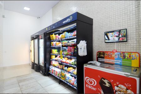 Apartamento para alugar com 138m², 3 quartos e 2 vagas Apartamento para alugar com 138m², 3 quartos e 2 vagasConveniência