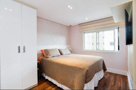 Apartamento para alugar com 138m², 3 quartos e 2 vagasSuíte
