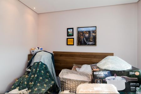 Apartamento para alugar com 138m², 3 quartos e 2 vagasQuarto 3