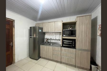 Casa à venda com 54m², 2 quartos e 1 vaga