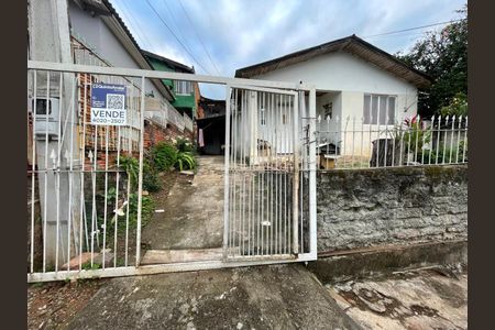 Casa à venda com 54m², 2 quartos e 1 vaga Casa à venda com 54m², 2 quartos e 1 vagaPlaca Instalada em 09/06/2026 - Cod.VZOE-470