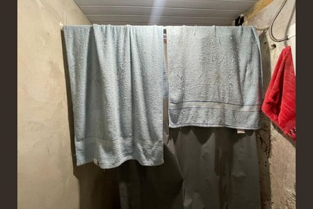 Casa à venda com 54m², 2 quartos e 1 vaga